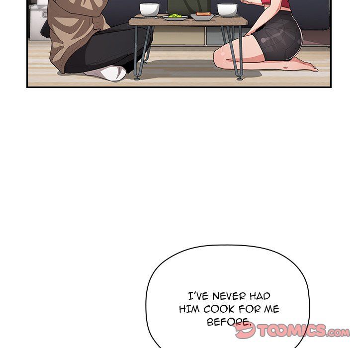 Collapse & Rewind Manhwa - Chapter 61 Page 110