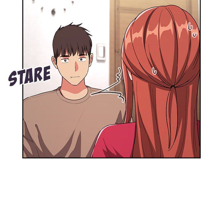 Collapse & Rewind Manhwa - Chapter 61 Page 115