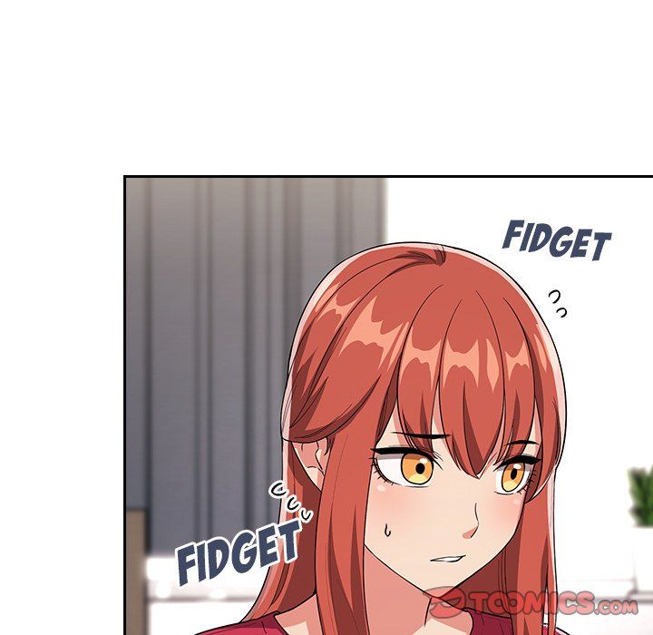 Collapse & Rewind Manhwa - Chapter 61 Page 116