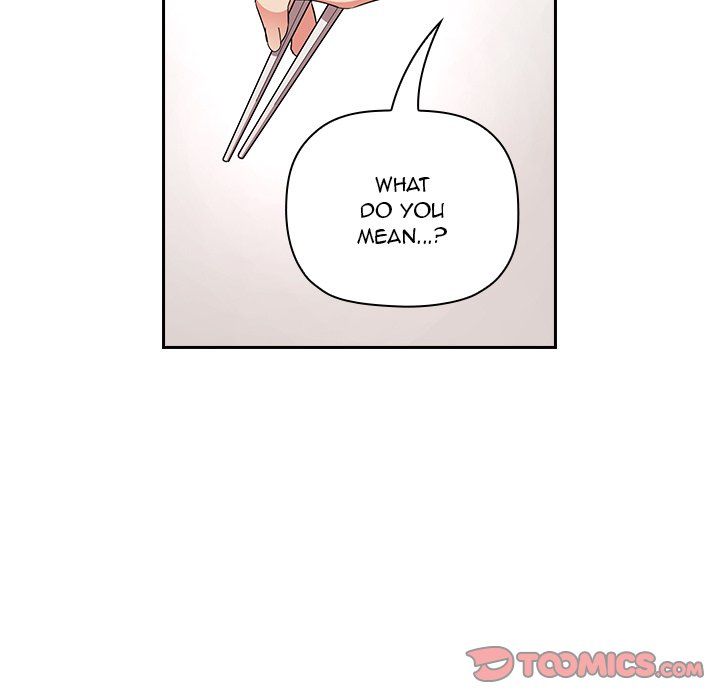 Collapse & Rewind Manhwa - Chapter 61 Page 122