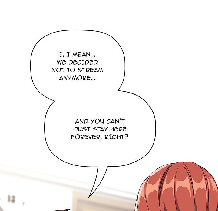 Collapse & Rewind Manhwa - Chapter 61 Page 123