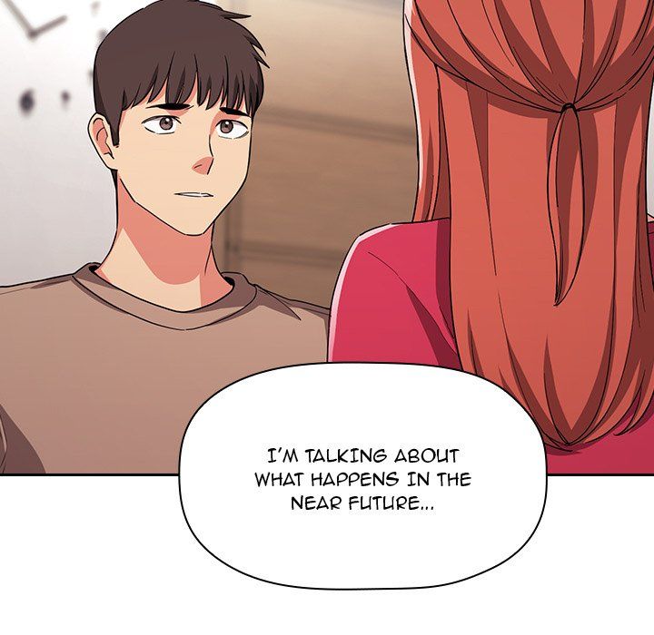 Collapse & Rewind Manhwa - Chapter 61 Page 124