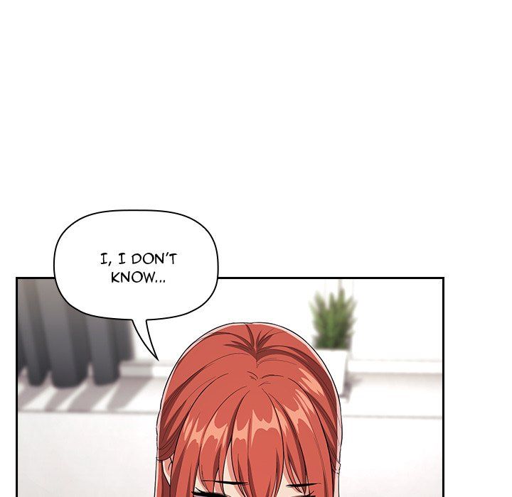 Collapse & Rewind Manhwa - Chapter 61 Page 125