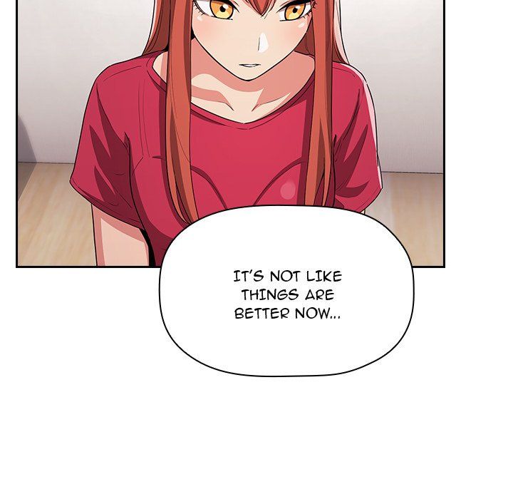 Collapse & Rewind Manhwa - Chapter 61 Page 126