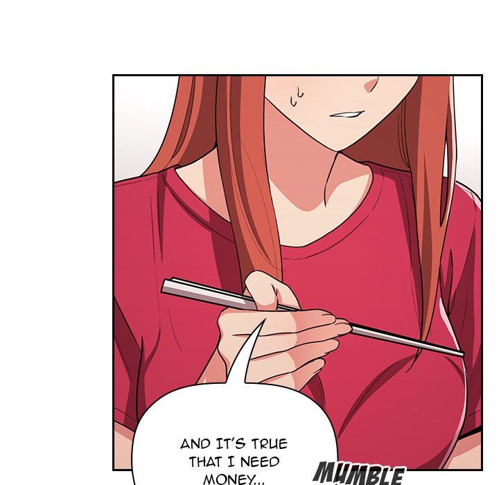 Collapse & Rewind Manhwa - Chapter 61 Page 127