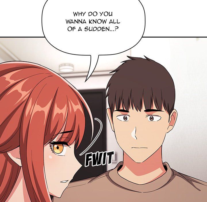 Collapse & Rewind Manhwa - Chapter 61 Page 129