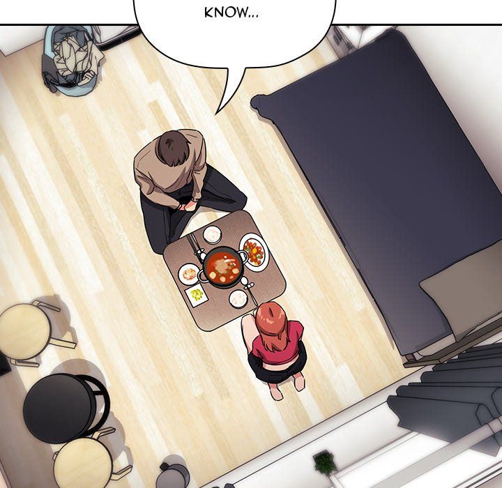 Collapse & Rewind Manhwa - Chapter 61 Page 133