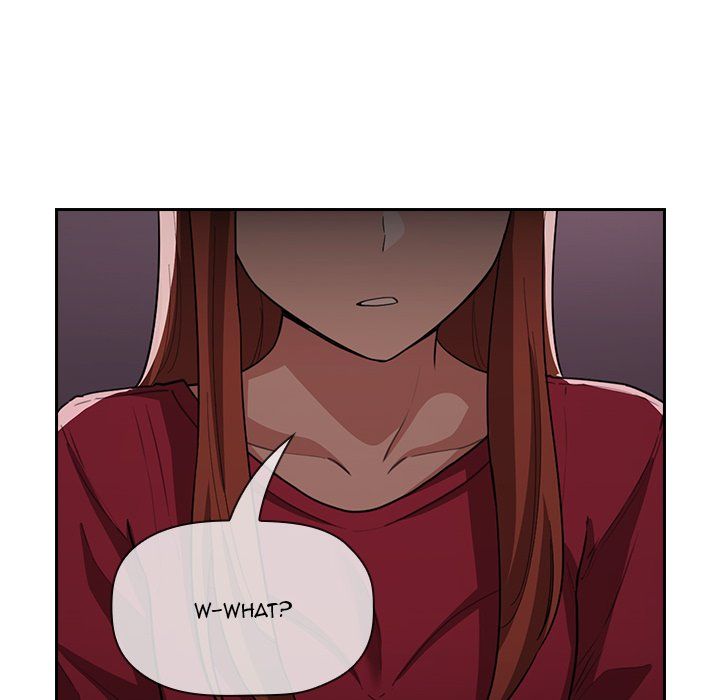 Collapse & Rewind Manhwa - Chapter 61 Page 135