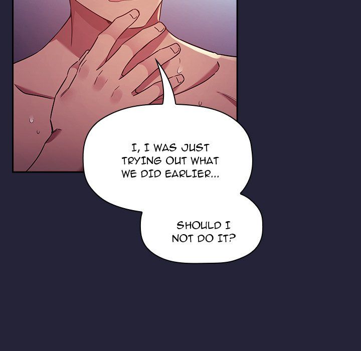 Collapse & Rewind Manhwa - Chapter 47 Page 4