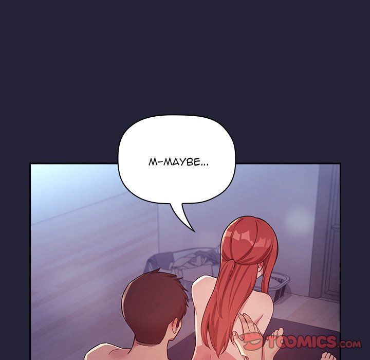 Collapse & Rewind Manhwa - Chapter 47 Page 8