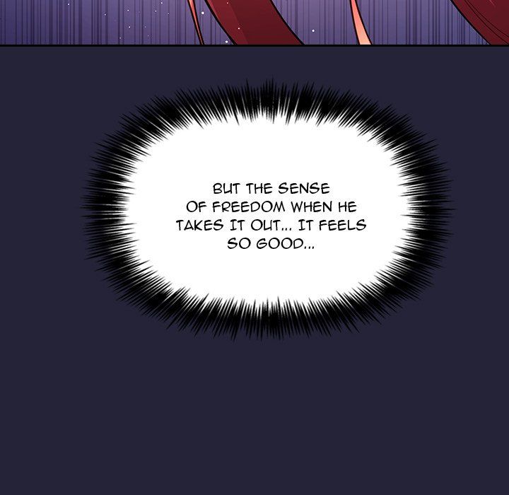 Collapse & Rewind Manhwa - Chapter 47 Page 34