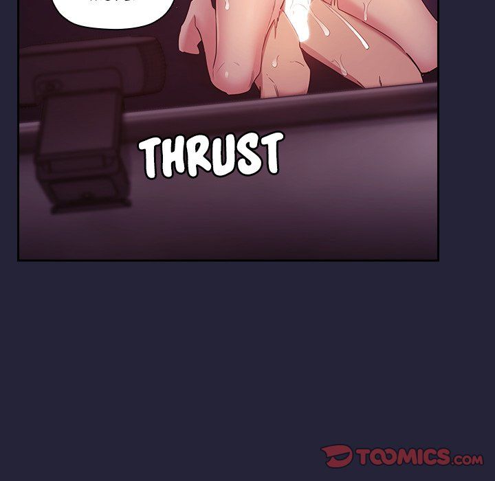 Collapse & Rewind Manhwa - Chapter 47 Page 56