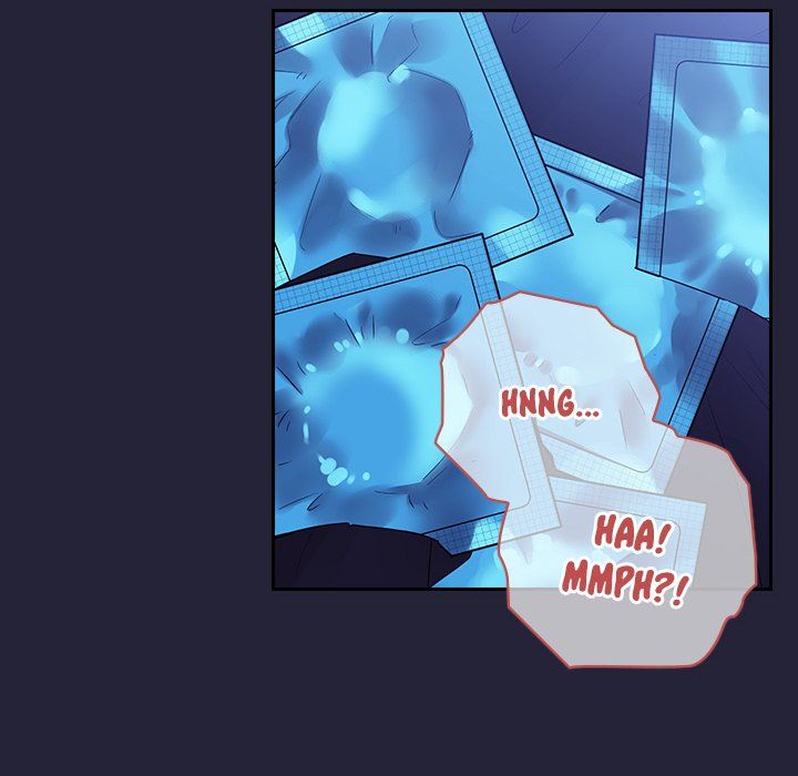 Collapse & Rewind Manhwa - Chapter 47 Page 57