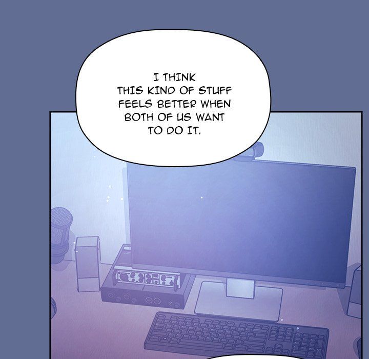 Collapse & Rewind Manhwa - Chapter 47 Page 83