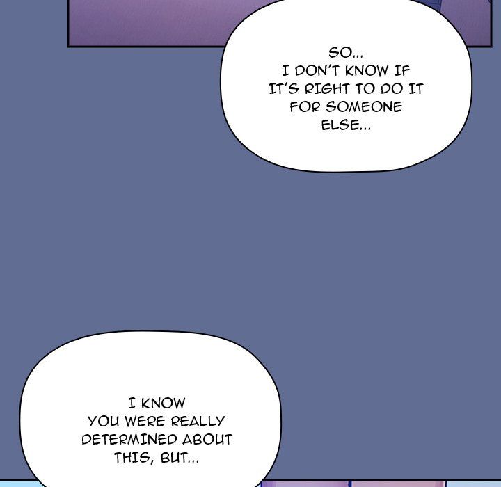 Collapse & Rewind Manhwa - Chapter 47 Page 84