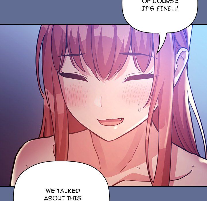 Collapse & Rewind Manhwa - Chapter 47 Page 91