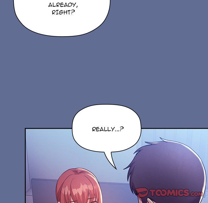 Collapse & Rewind Manhwa - Chapter 47 Page 92