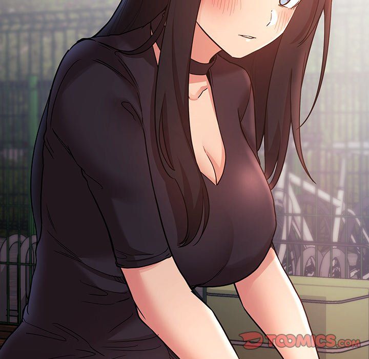 Collapse & Rewind Manhwa - Chapter 47 Page 116