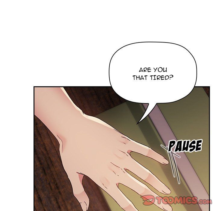 Collapse & Rewind Manhwa - Chapter 47 Page 128