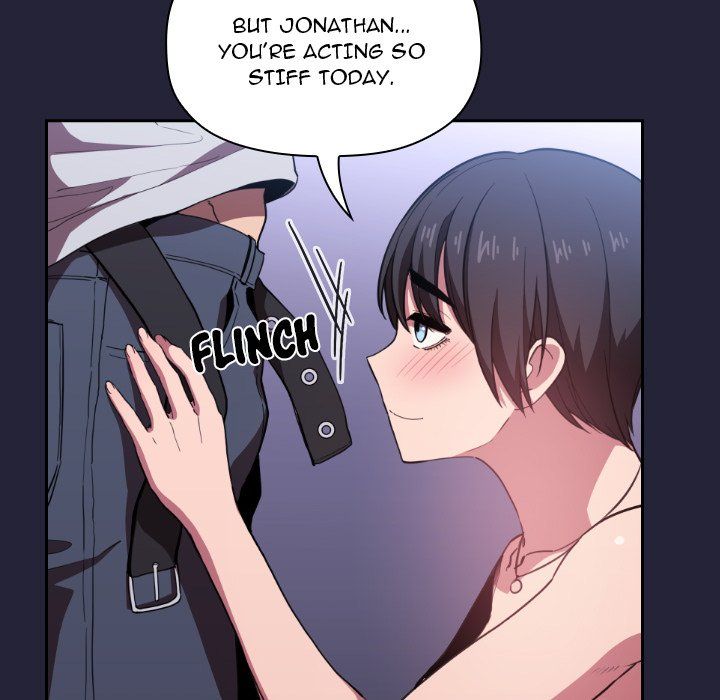 Collapse & Rewind Manhwa - Chapter 15 Page 36