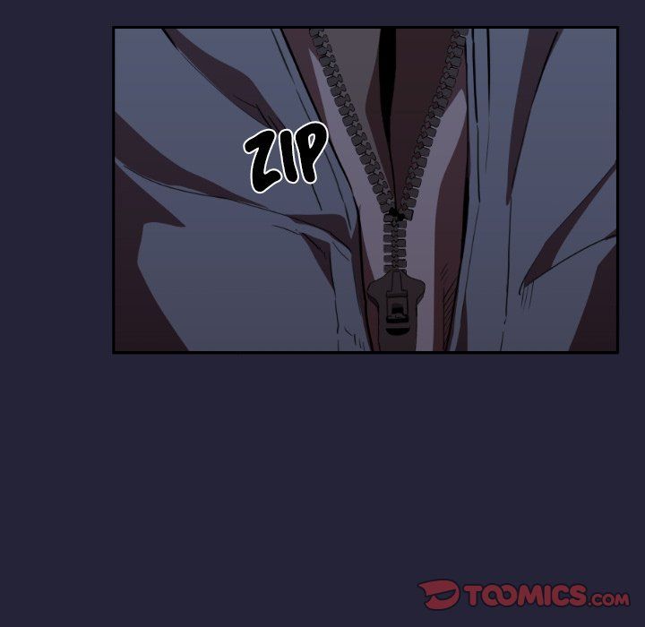 Collapse & Rewind Manhwa - Chapter 15 Page 38