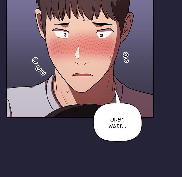 Collapse & Rewind Manhwa - Chapter 15 Page 96