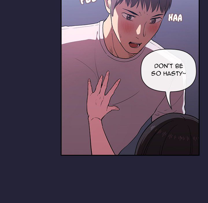 Collapse & Rewind Manhwa - Chapter 15 Page 111