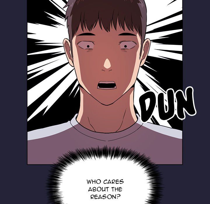 Collapse & Rewind Manhwa - Chapter 15 Page 119