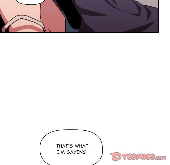 Collapse & Rewind Manhwa - Chapter 9 Page 8