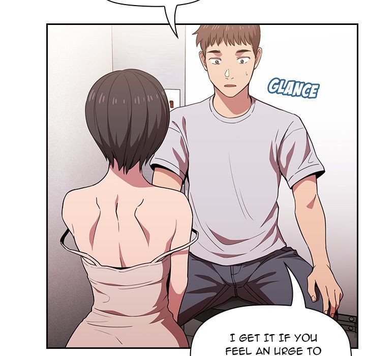 Collapse & Rewind Manhwa - Chapter 9 Page 9