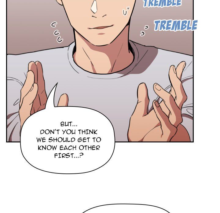 Collapse & Rewind Manhwa - Chapter 9 Page 11