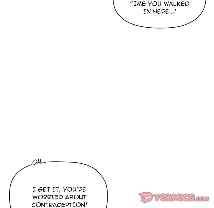 Collapse & Rewind Manhwa - Chapter 9 Page 14