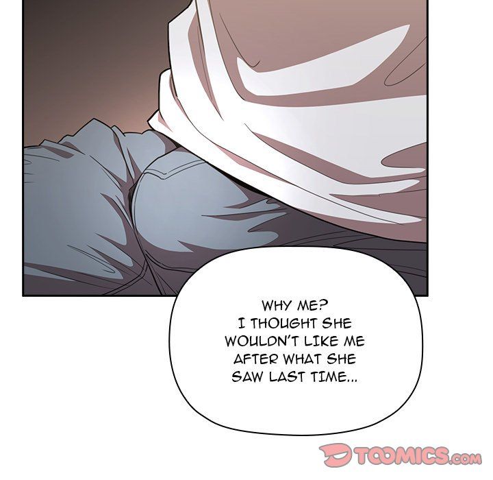 Collapse & Rewind Manhwa - Chapter 9 Page 20