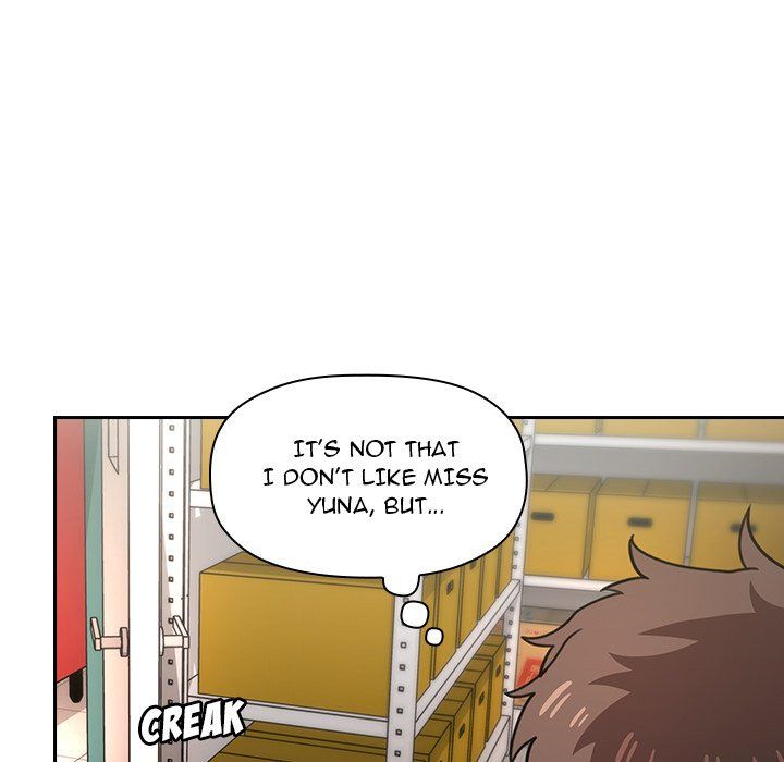 Collapse & Rewind Manhwa - Chapter 9 Page 21