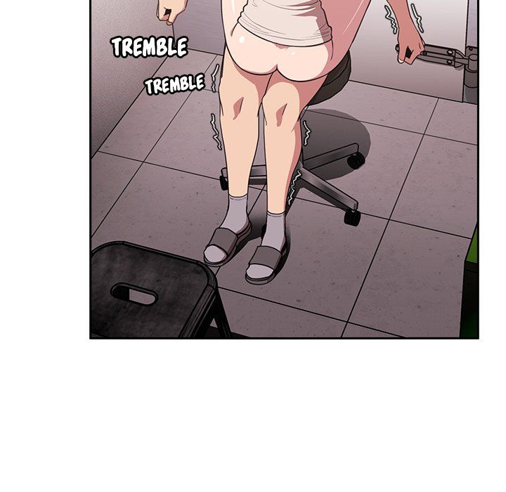 Collapse & Rewind Manhwa - Chapter 9 Page 36