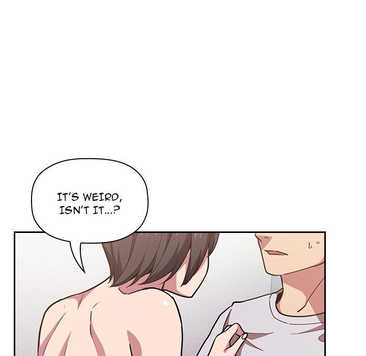 Collapse & Rewind Manhwa - Chapter 9 Page 64