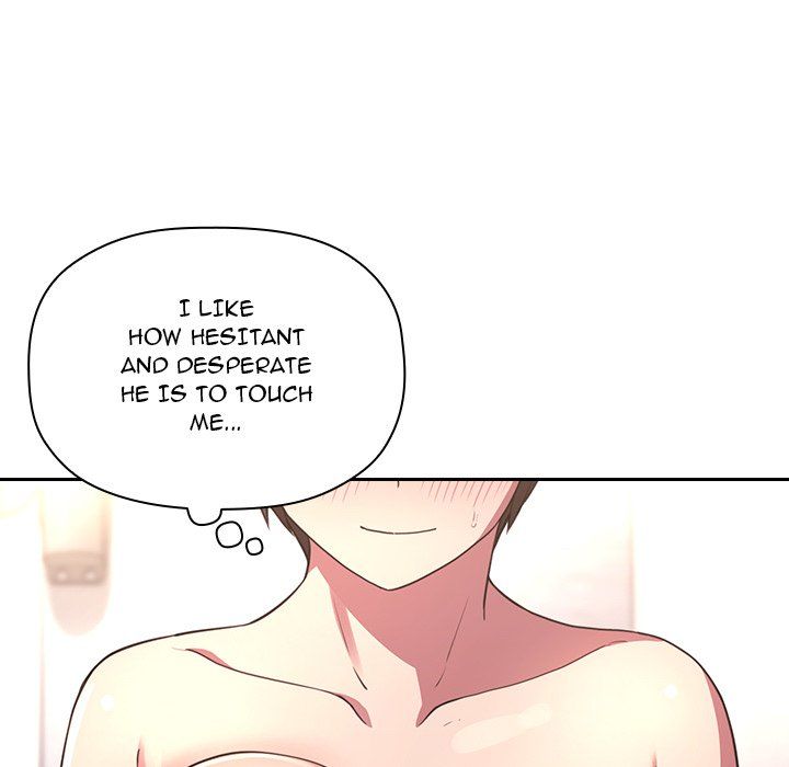 Collapse & Rewind Manhwa - Chapter 9 Page 88