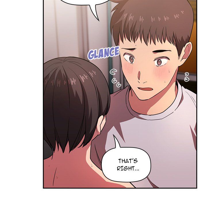 Collapse & Rewind Manhwa - Chapter 9 Page 96