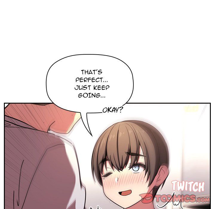 Collapse & Rewind Manhwa - Chapter 9 Page 116