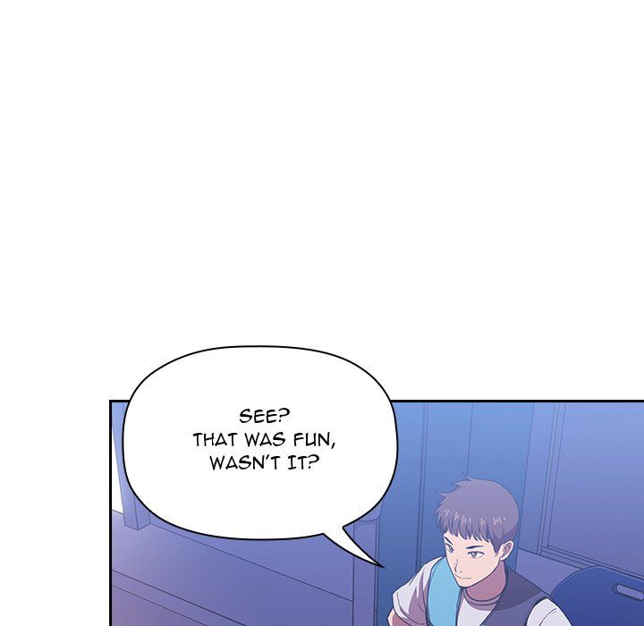 Collapse & Rewind Manhwa - Chapter 6 Page 7
