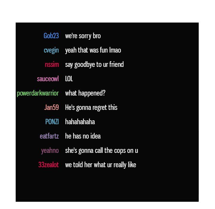 Collapse & Rewind Manhwa - Chapter 6 Page 9