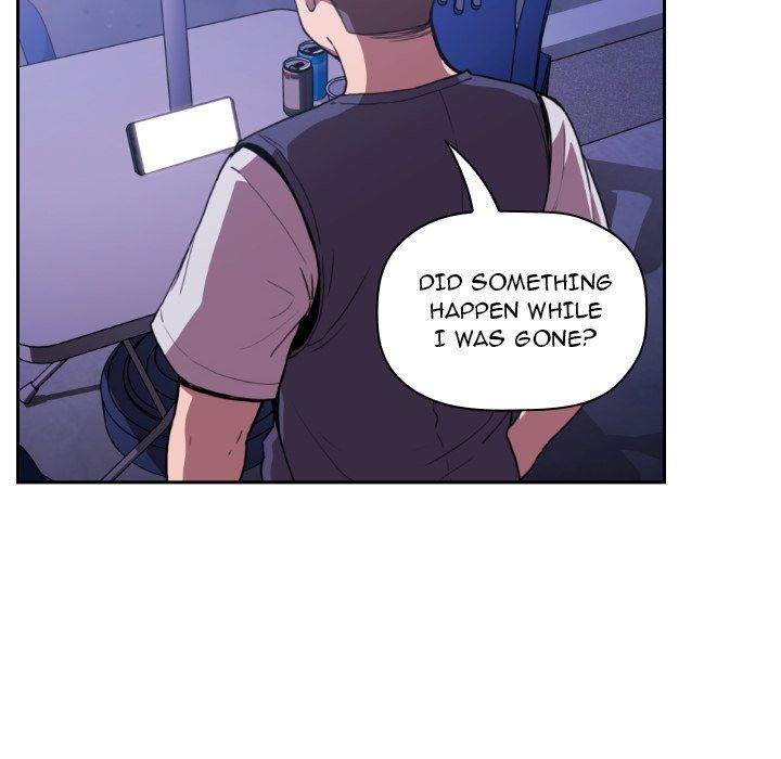 Collapse & Rewind Manhwa - Chapter 6 Page 11