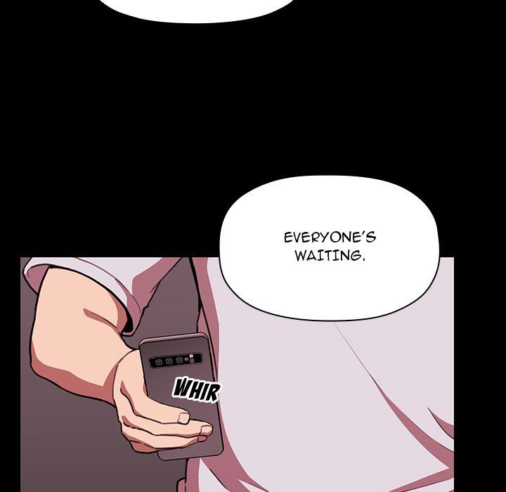 Collapse & Rewind Manhwa - Chapter 6 Page 46