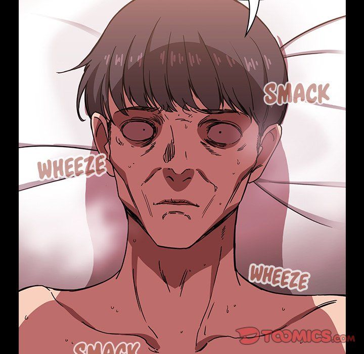 Collapse & Rewind Manhwa - Chapter 6 Page 98