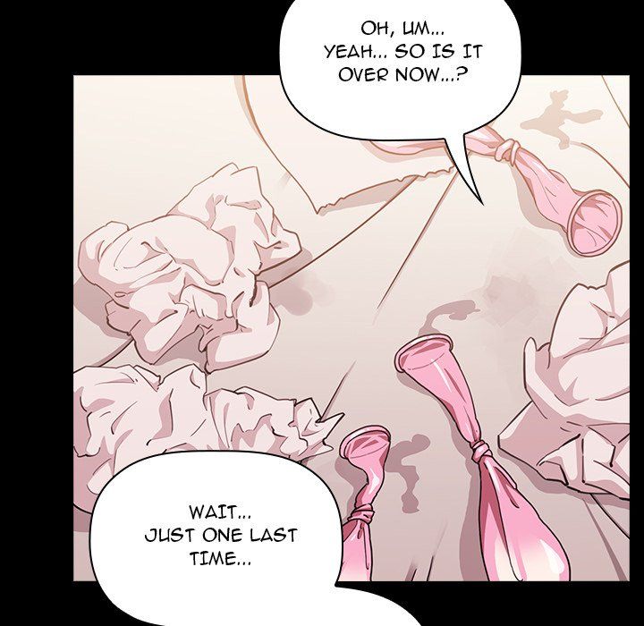 Collapse & Rewind Manhwa - Chapter 6 Page 109