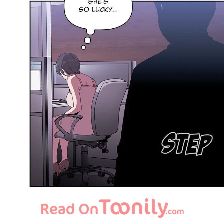 Collapse & Rewind Manhwa - Chapter 6 Page 135