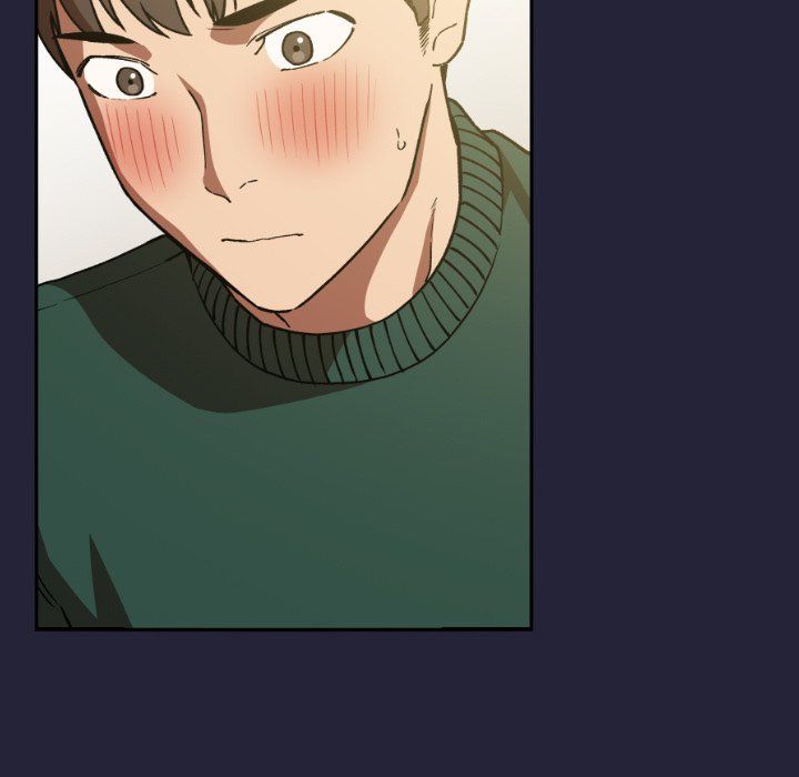 Collapse & Rewind Manhwa - Chapter 32 Page 4