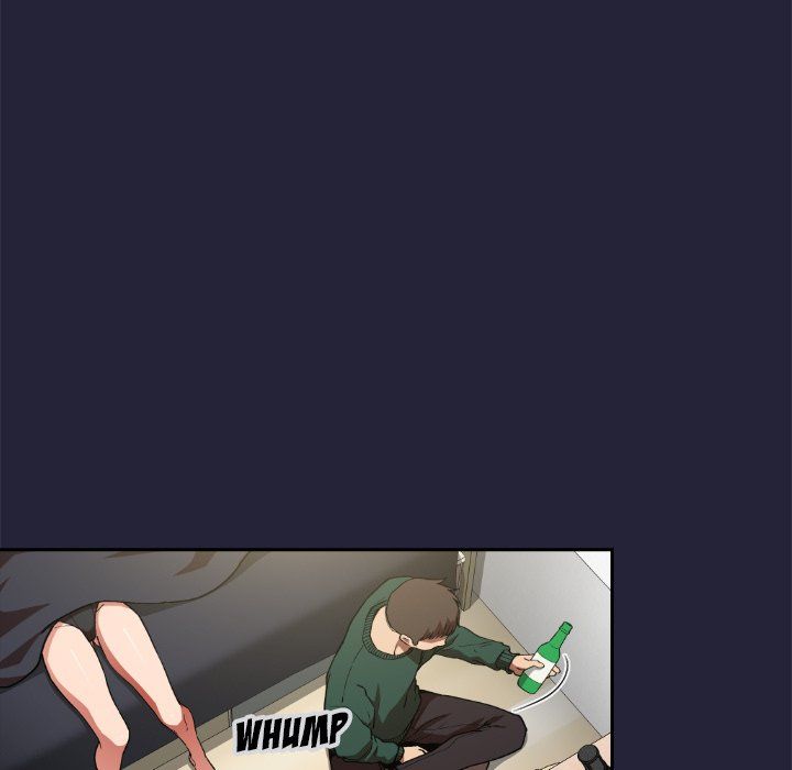 Collapse & Rewind Manhwa - Chapter 32 Page 30