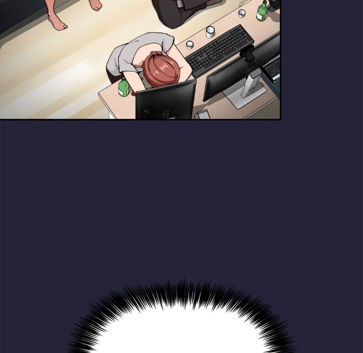 Collapse & Rewind Manhwa - Chapter 32 Page 31