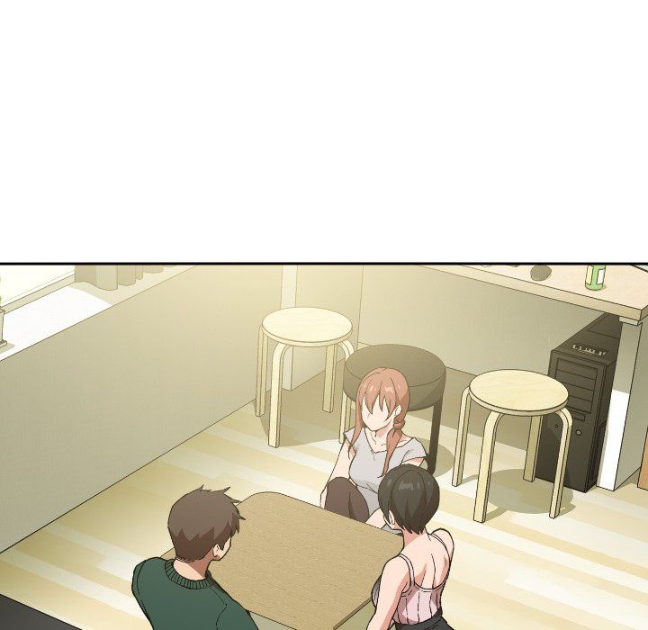 Collapse & Rewind Manhwa - Chapter 32 Page 37